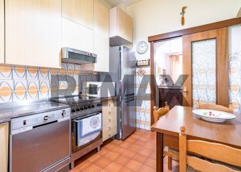 Cucina - Trilocale Via San Martino della Battaglia
7, Pogliano Milanese - foto 12