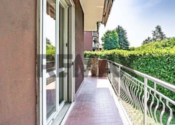 Balcone - Trilocale Via San Martino della Battaglia
7, Pogliano Milanese - foto 13