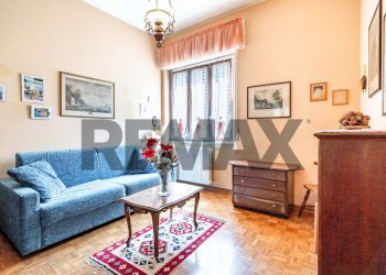 Soggiorno - Trilocale Via San Martino della Battaglia
7, Pogliano Milanese - foto 15