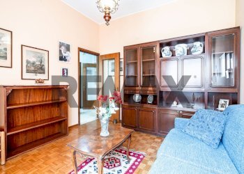Soggiorno - Trilocale Via San Martino della Battaglia
7, Pogliano Milanese - foto 16