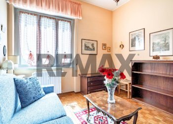 Soggiorno - Trilocale Via San Martino della Battaglia
7, Pogliano Milanese - foto 17