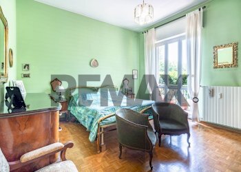 Camera / camera da letto - Trilocale Via San Martino della Battaglia
7, Pogliano Milanese - foto 20