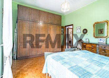 Camera / camera da letto - Trilocale Via San Martino della Battaglia
7, Pogliano Milanese - foto 21