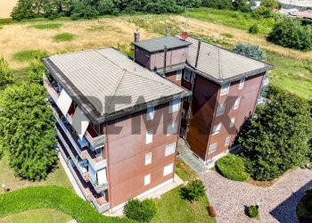 Casa all\'aperto - Trilocale Via San Martino della Battaglia
7, Pogliano Milanese - foto 26
