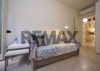 Camera / camera da letto - Bilocale VIA PRIMO MAGGIO
43, Ceriale - foto 8