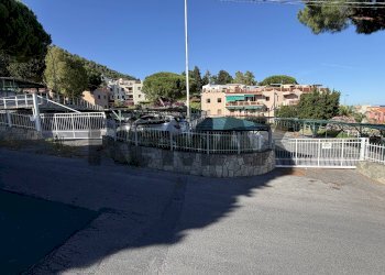Edificio all\'aperto - Bilocale VIA PRIMO MAGGIO
43, Ceriale - foto 22