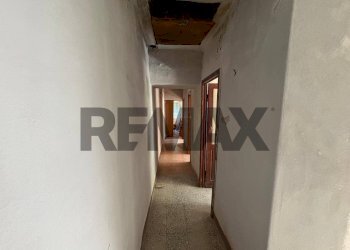 Hall / corridoio - Casa semi indipendente Via Montaglioni Brandeglio
 
41, Bagni di Lucca - foto 11