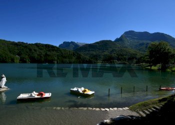 Vista dell\'acqua - Semi-detached house via Primo Tonini
 
41, Minucciano - photo 2