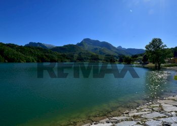 Vista dell\'acqua - Semi-detached house via Primo Tonini
 
41, Minucciano - photo 26