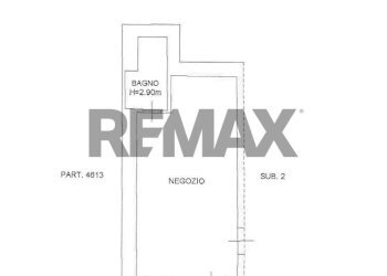 Pianta 2D - Semi-detached house via Primo Tonini
 
41, Minucciano - photo 28