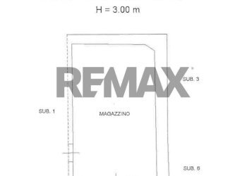 Pianta 2D - Semi-detached house via Primo Tonini
 
41, Minucciano - photo 29