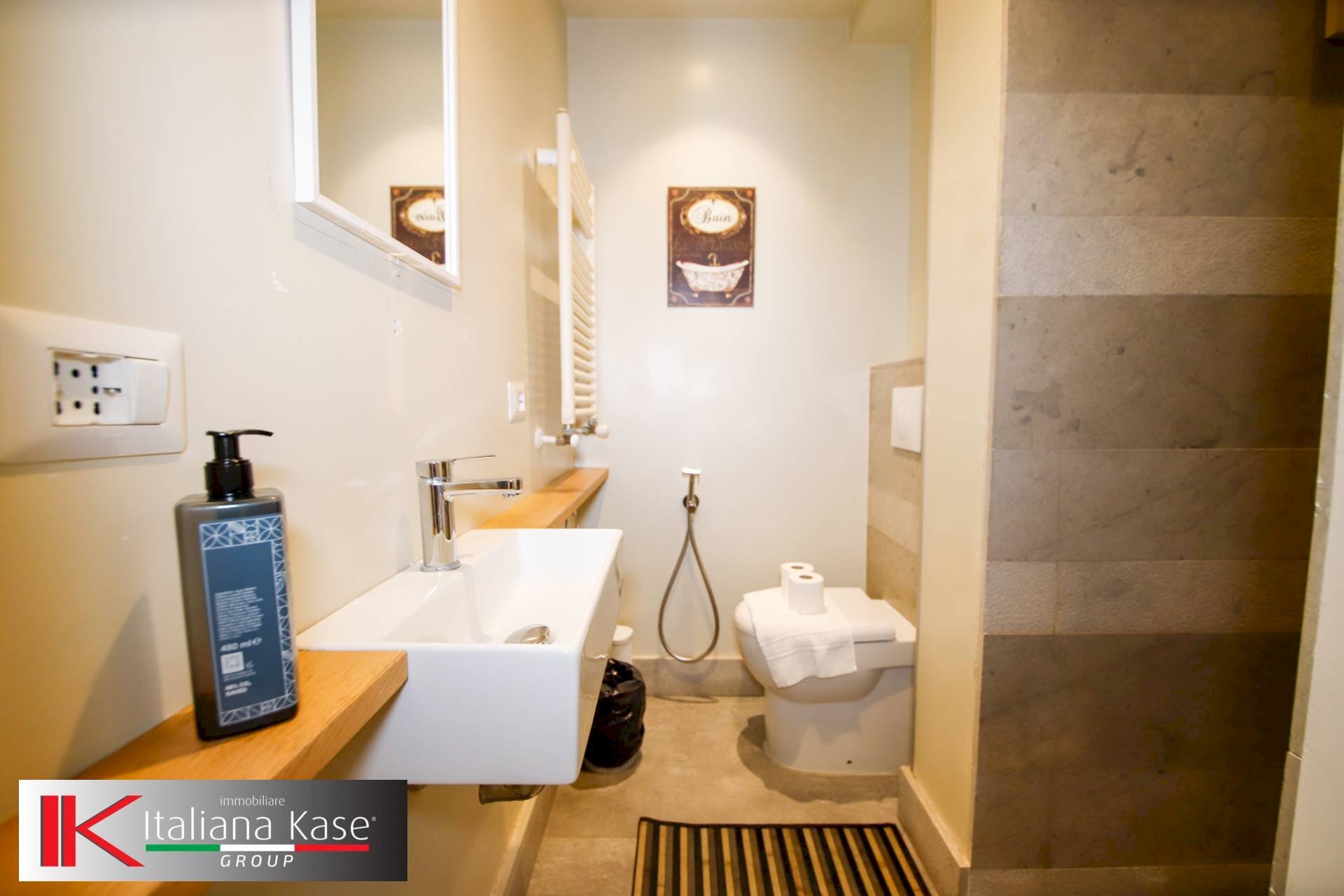 Foto 3 - One-room apartment Via Principe Amedeo
29, Torino - photo 3