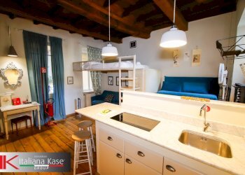 Foto 1 - One-room apartment Via Principe Amedeo
 
29, Torino - photo 1