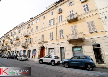 Foto 2 - One-room apartment Via Principe Amedeo
 
29, Torino - photo 2