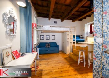 Foto 7 - One-room apartment Via Principe Amedeo
 
29, Torino - photo 7