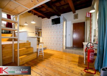 Foto 8 - One-room apartment Via Principe Amedeo
 
29, Torino - photo 8