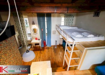 Foto 16 - One-room apartment Via Principe Amedeo
 
29, Torino - photo 16