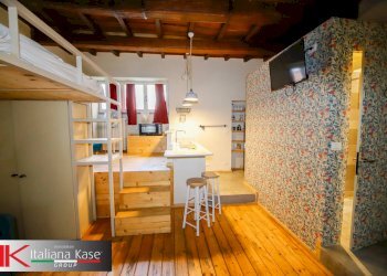 Foto 17 - One-room apartment Via Principe Amedeo
 
29, Torino - photo 17
