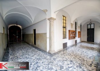 Foto 19 - One-room apartment Via Principe Amedeo
 
29, Torino - photo 19