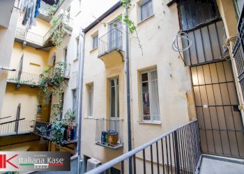 Foto 20 - One-room apartment Via Principe Amedeo
 
29, Torino - photo 20