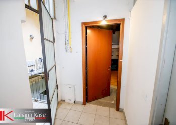 Foto 22 - One-room apartment Via Principe Amedeo
 
29, Torino - photo 22