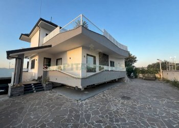 Foto 1 - Villa pomigliano d'arco via antonio vivaldi, Pomigliano d'Arco - foto 1