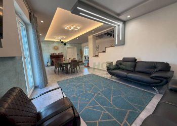 Foto 3 - Villa pomigliano d'arco via antonio vivaldi, Pomigliano d'Arco - foto 3