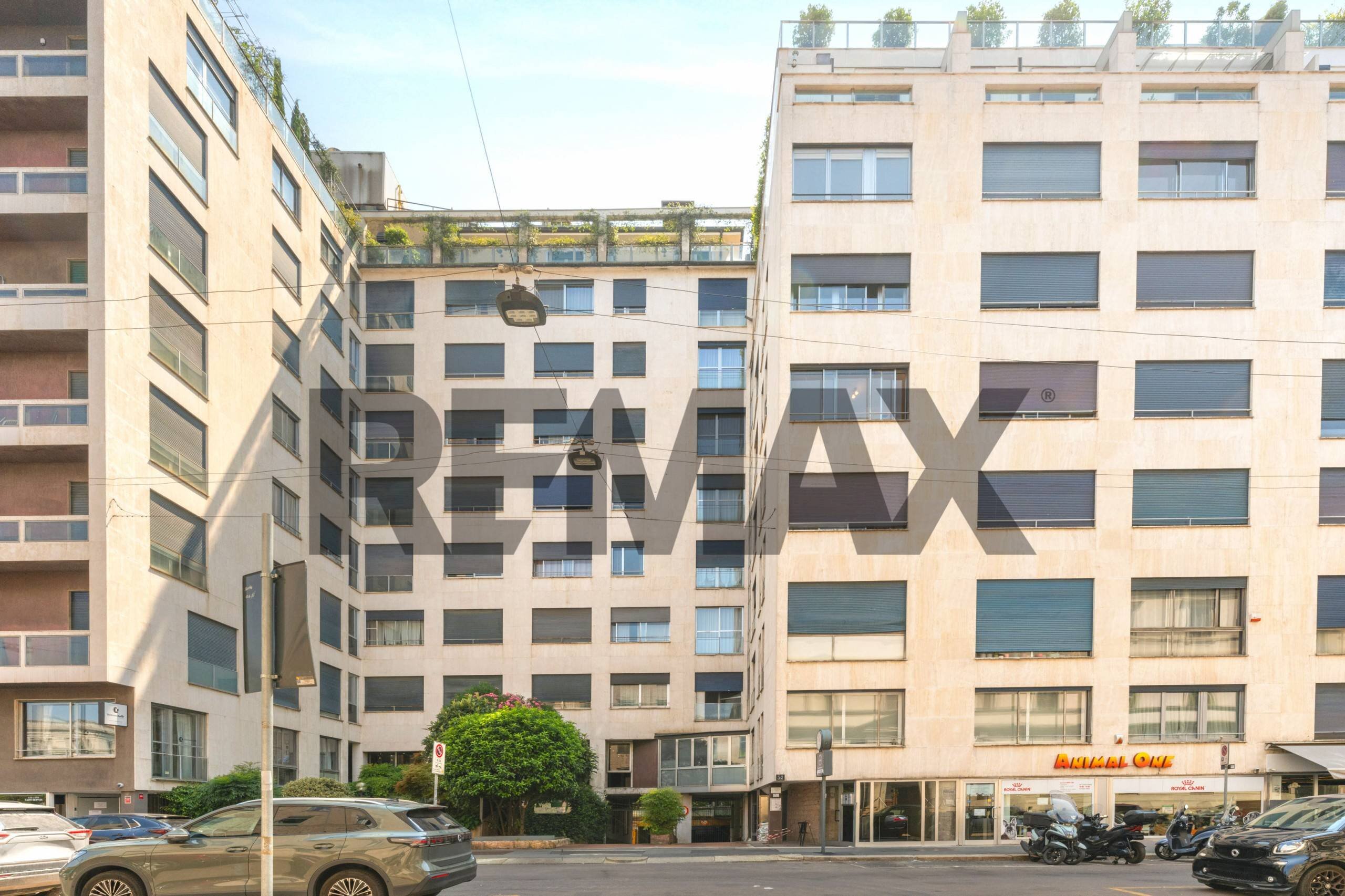 Edificio all\'aperto - One-room apartment Corso Di Porta Nuova
 
52, Milano - photo 1