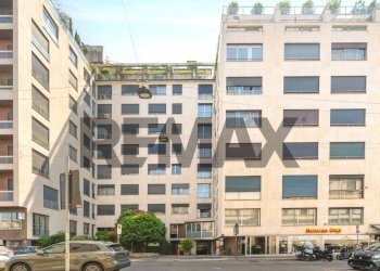 Edificio all\'aperto - One-room apartment Corso Di Porta Nuova
52, Milano - photo 1