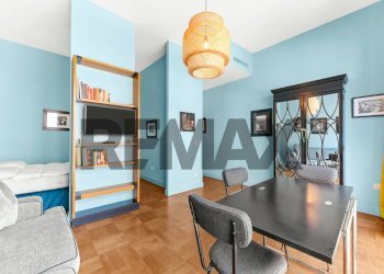 Sala da pranzo - One-room apartment Corso Di Porta Nuova
52, Milano - photo 4