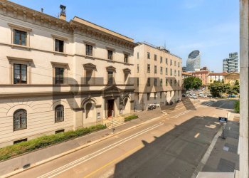 Edificio all\'aperto - One-room apartment Corso Di Porta Nuova
52, Milano - photo 7