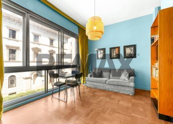 Sala da pranzo - One-room apartment Corso Di Porta Nuova
52, Milano - photo 13