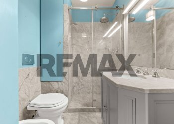 Bagno - One-room apartment Corso Di Porta Nuova
52, Milano - photo 16
