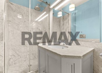 Bagno - One-room apartment Corso Di Porta Nuova
52, Milano - photo 17