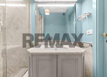 Bagno - One-room apartment Corso Di Porta Nuova
52, Milano - photo 18
