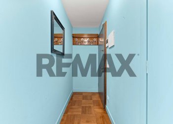 Hall / corridoio - One-room apartment Corso Di Porta Nuova
52, Milano - photo 19