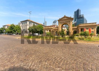 Casa all\'aperto - One-room apartment Corso Di Porta Nuova
52, Milano - photo 21