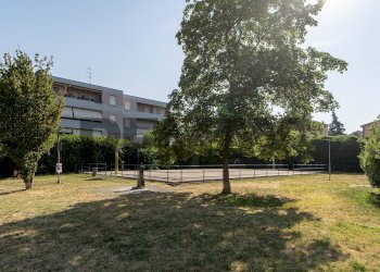 Edificio all\'aperto - Three-room apartment VIA PEZZANI
 
2, Collecchio - photo 28