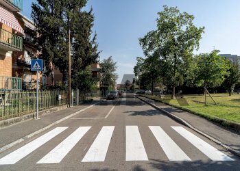 Edificio all\'aperto - Three-room apartment VIA PEZZANI
 
2, Collecchio - photo 30