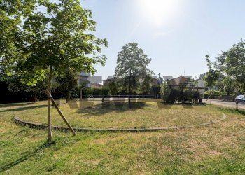Giardino - Three-room apartment VIA PEZZANI
 
2, Collecchio - photo 26
