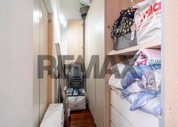 Cabina armadio - Three-room apartment VIA PEZZANI
 
2, Collecchio - photo 16