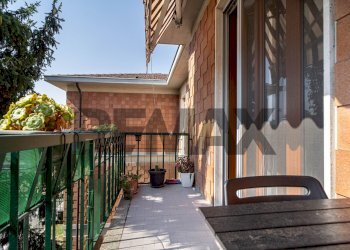 Balcone - Three-room apartment VIA PEZZANI
 
2, Collecchio - photo 20