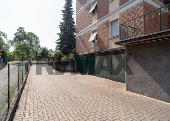 Edificio all\'aperto - Three-room apartment VIA PEZZANI
 
2, Collecchio - photo 23