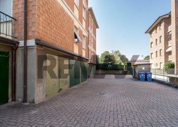 Edificio all\'aperto - Three-room apartment VIA PEZZANI
 
2, Collecchio - photo 24