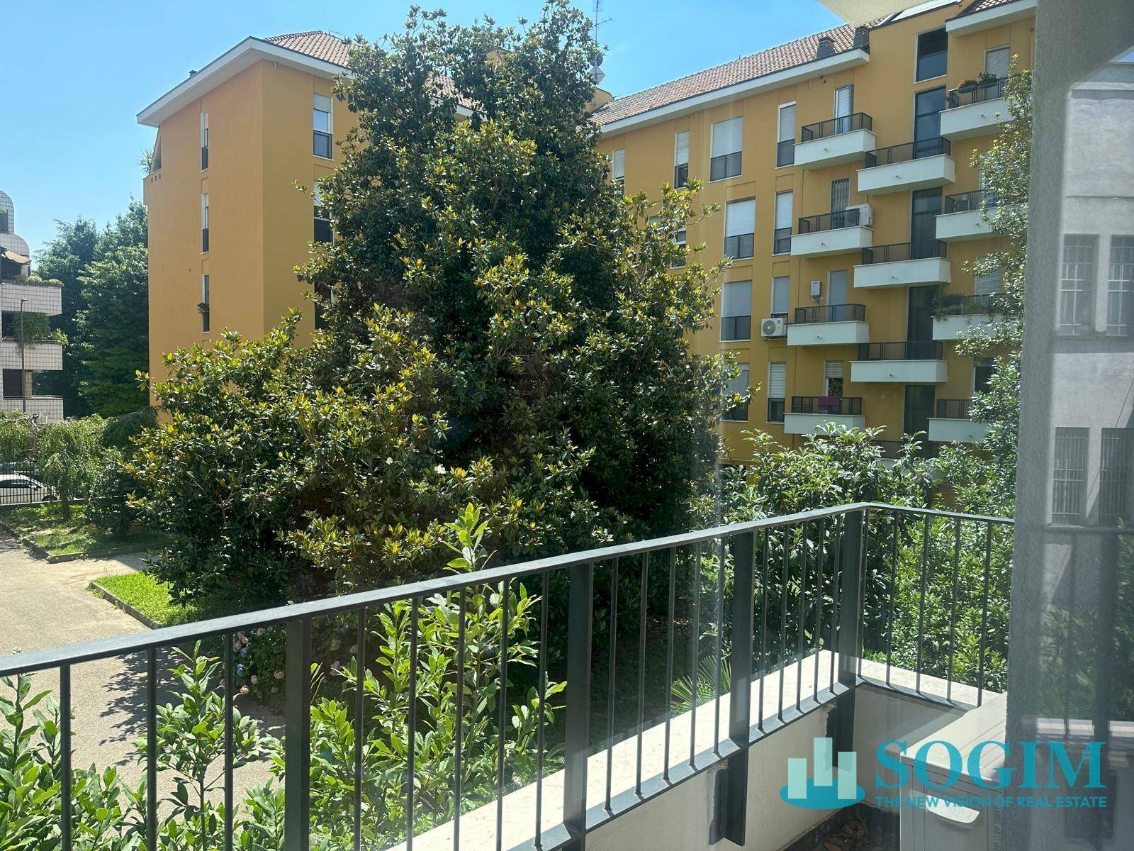 Foto 1 - Three-room apartment Via Maffei
 
8, Milano - photo 1