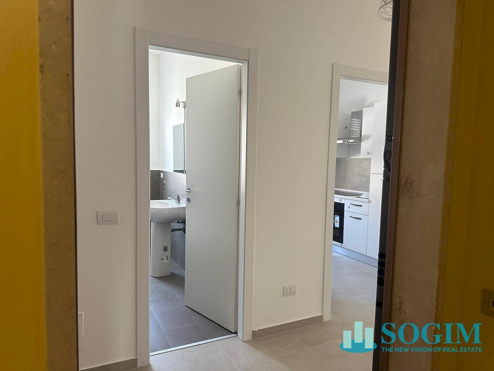 Foto 2 - Three-room apartment Via Maffei
8, Milano - photo 2