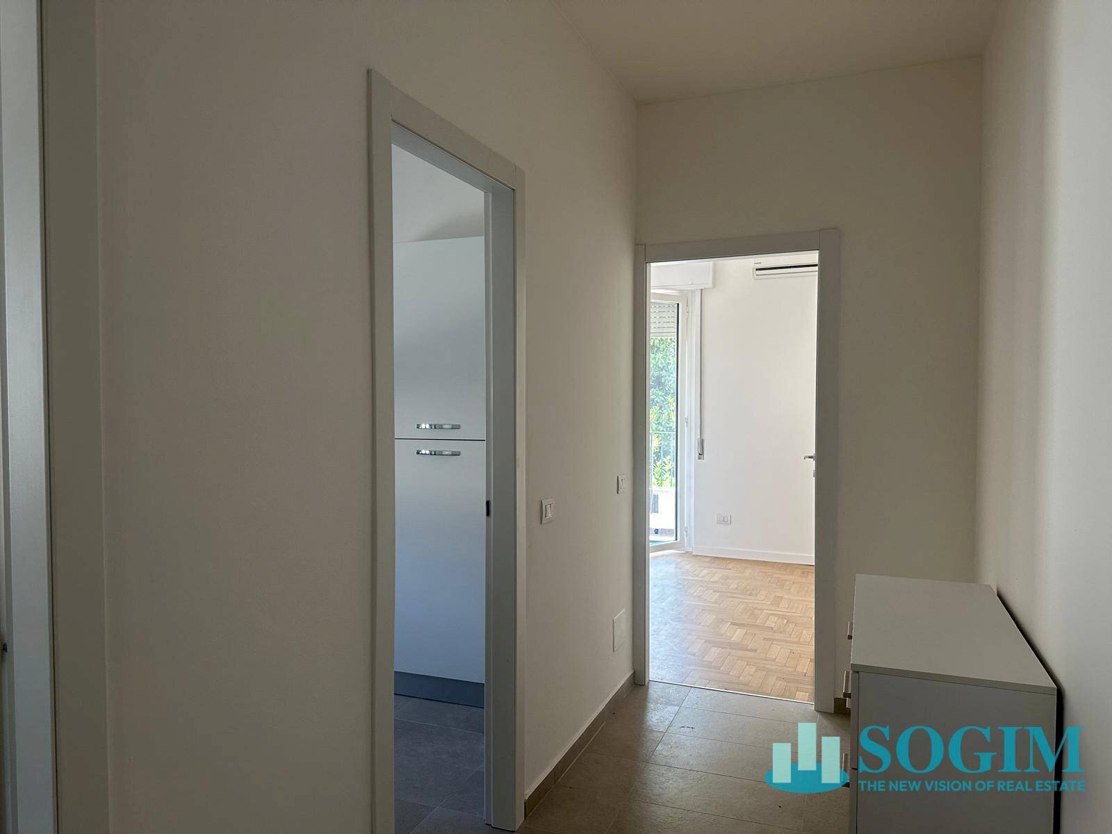 Foto 3 - Three-room apartment Via Maffei
8, Milano - photo 3