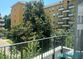 Foto 1 - Three-room apartment Via Maffei
8, Milano - photo 1