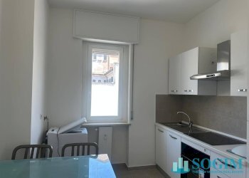 Foto 19 - Three-room apartment Via Maffei
8, Milano - photo 19