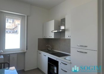 Foto 20 - Three-room apartment Via Maffei
8, Milano - photo 20
